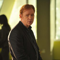 "Disuelto", capítulo de 'CSI: Miami'