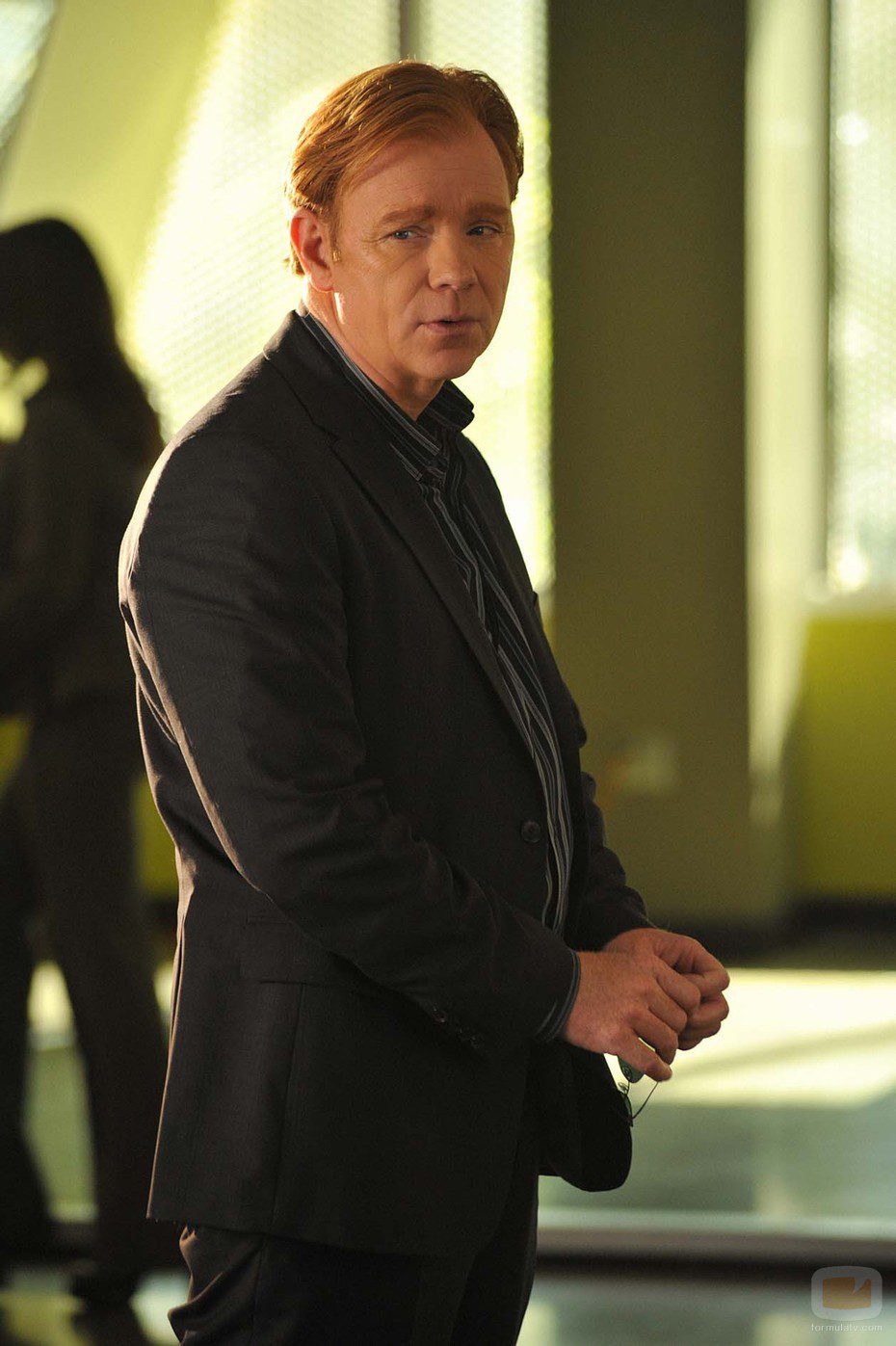 "Disuelto", capítulo de 'CSI: Miami'