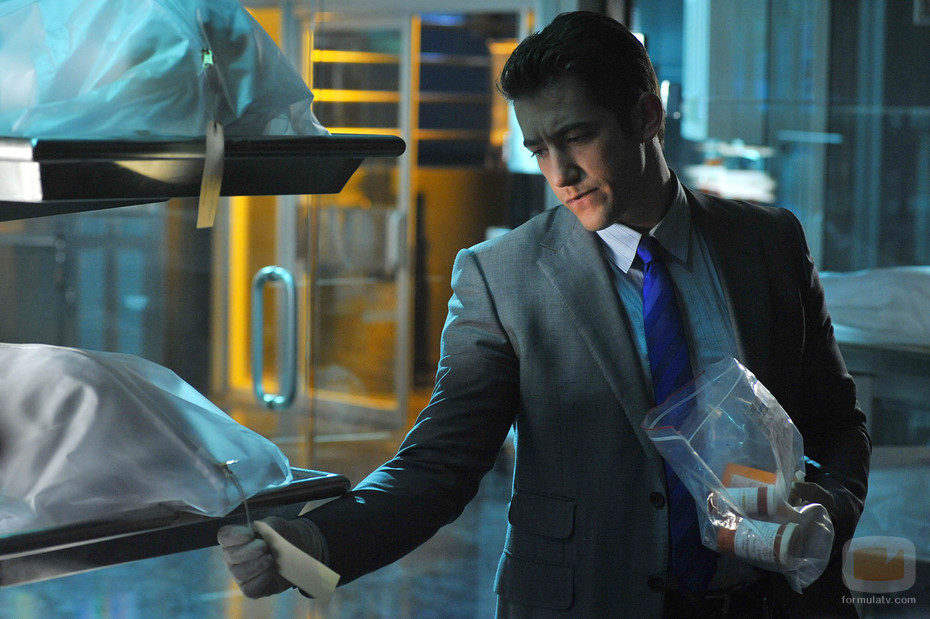 'Disuelto', la nueva entrega de 'CSI: Miami'