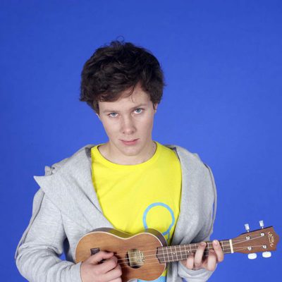 Ollie Barbieri es JJ