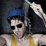 Juan García es Mister Mundo 2007