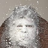 ¿El yeti? No, es Mister Mundo 2007