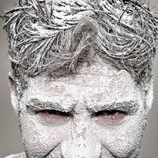 Mascarilla de harina