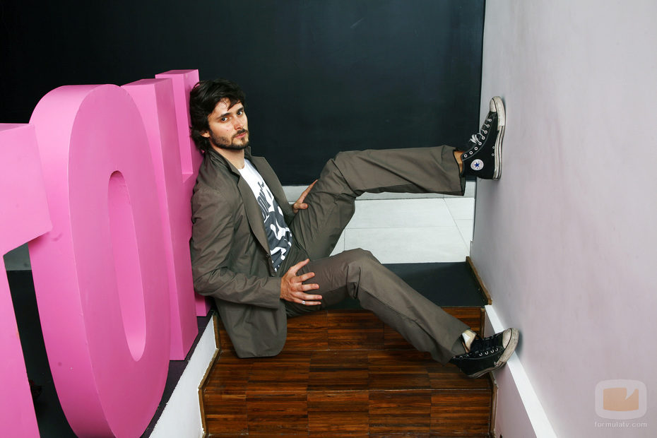 Sergio Mur