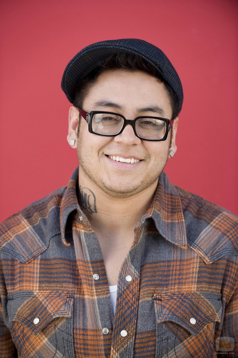 Andrew Garcia