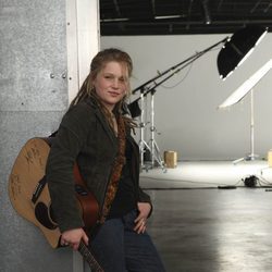 Crystal Bowersox de 'American Idol'