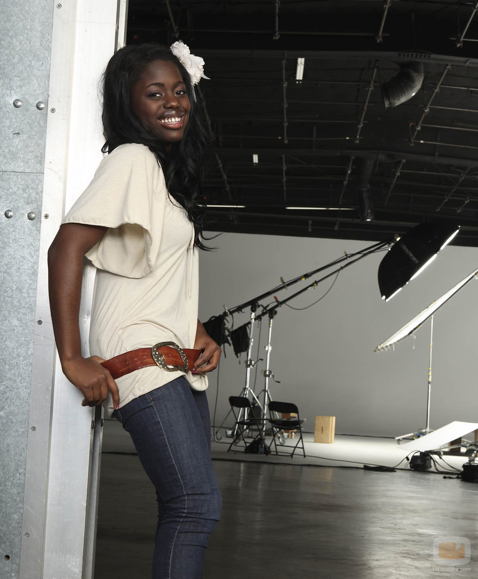 Haeley Vaughn de 'American Idol'