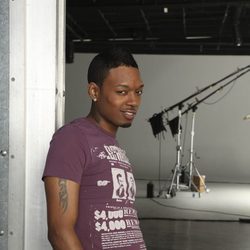 Jermaine Sellers de 'American Idol'