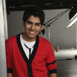 Joe Munoz de 'American Idol'