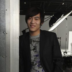 John Park de 'American Idol'