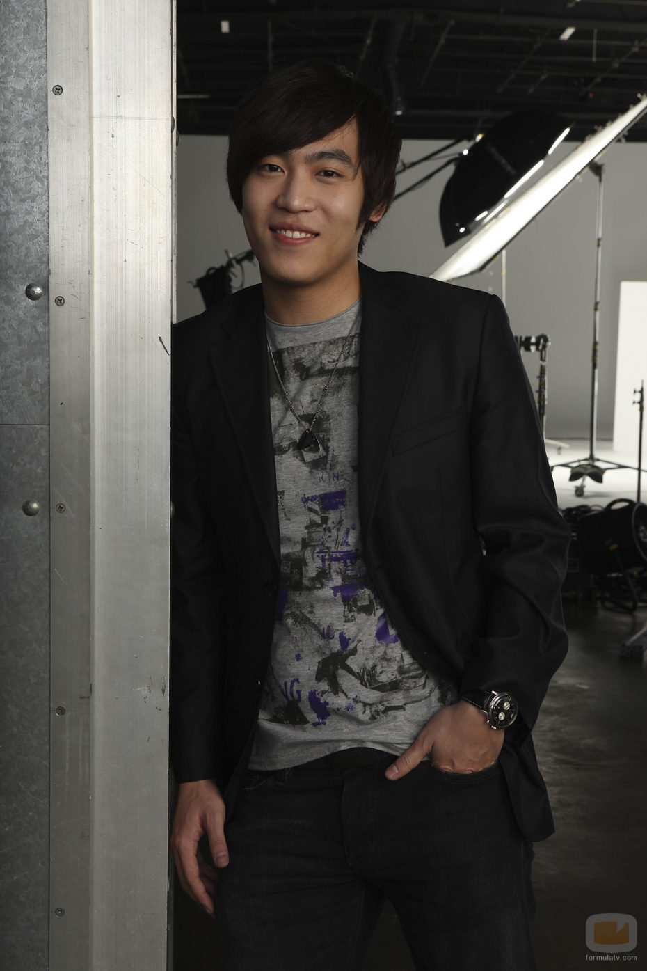 John Park de 'American Idol'