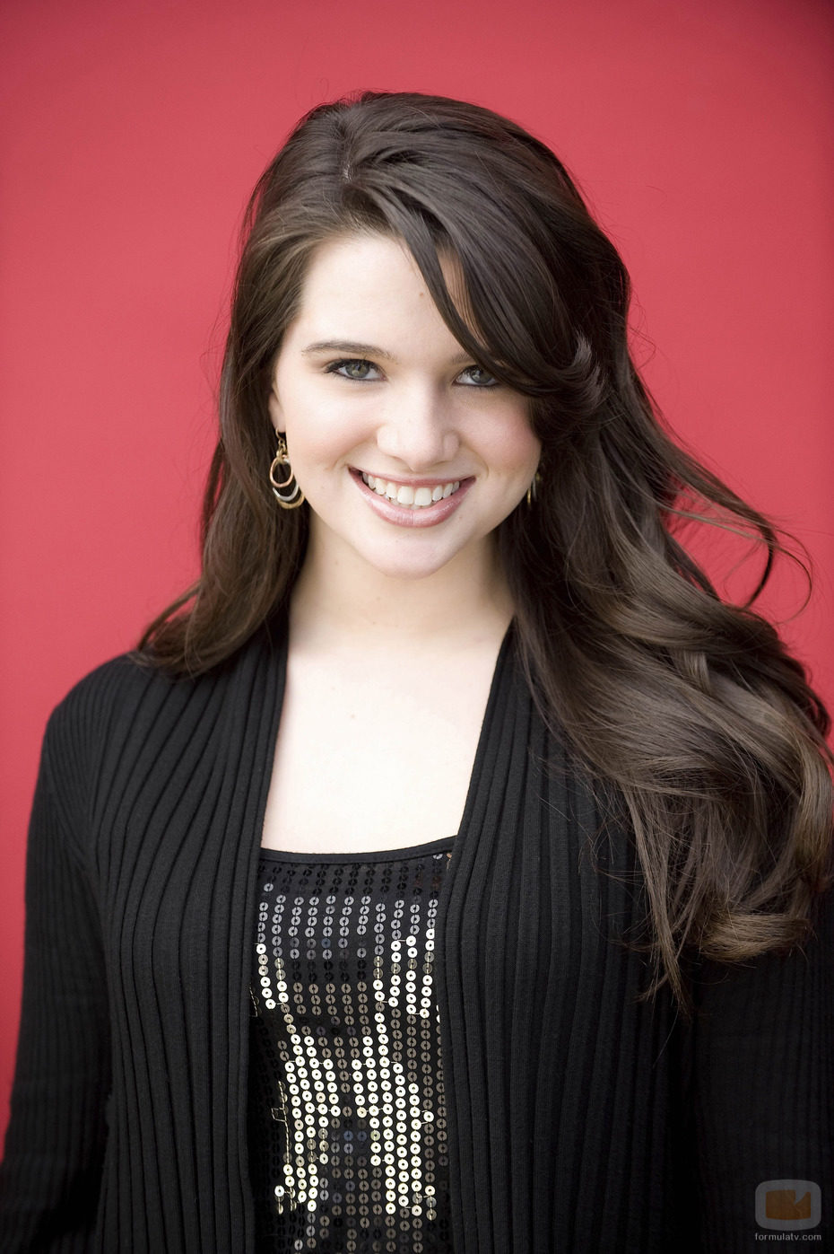 Katie Stevens