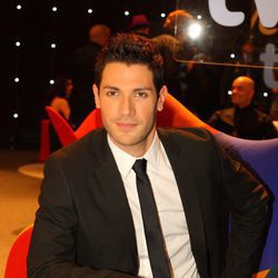 José Galisteo en 'Eurovisión'10: Destino Oslo'