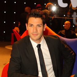 José Galisteo en 'Eurovisión'10: Destino Oslo'