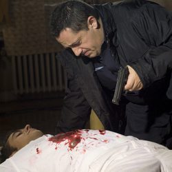 Mariano en 'Dos horitas tontas'