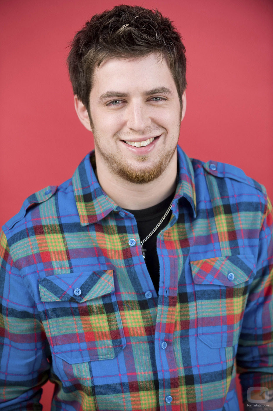 Lee Dewyze