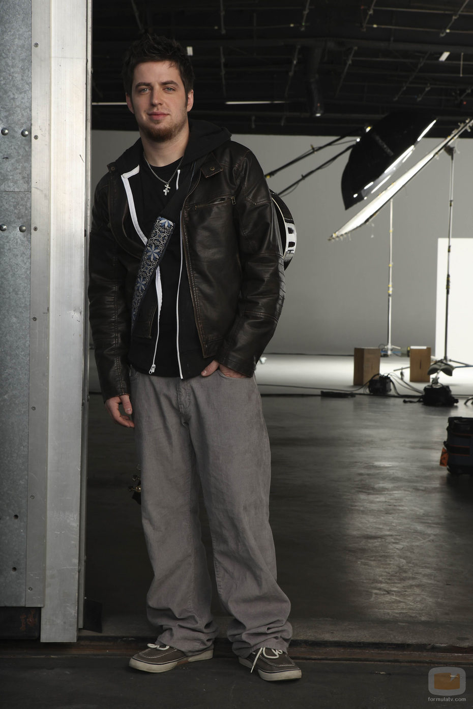 Lee Dewyze de 'American Idol'