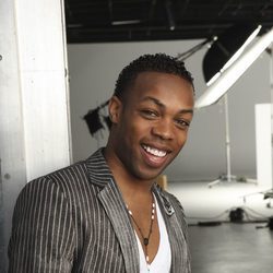 Todrick Hall de 'American Idol'