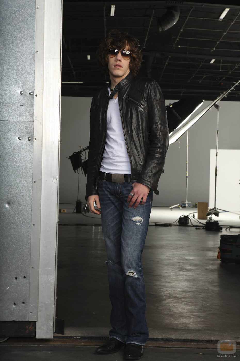 Tyler Grady