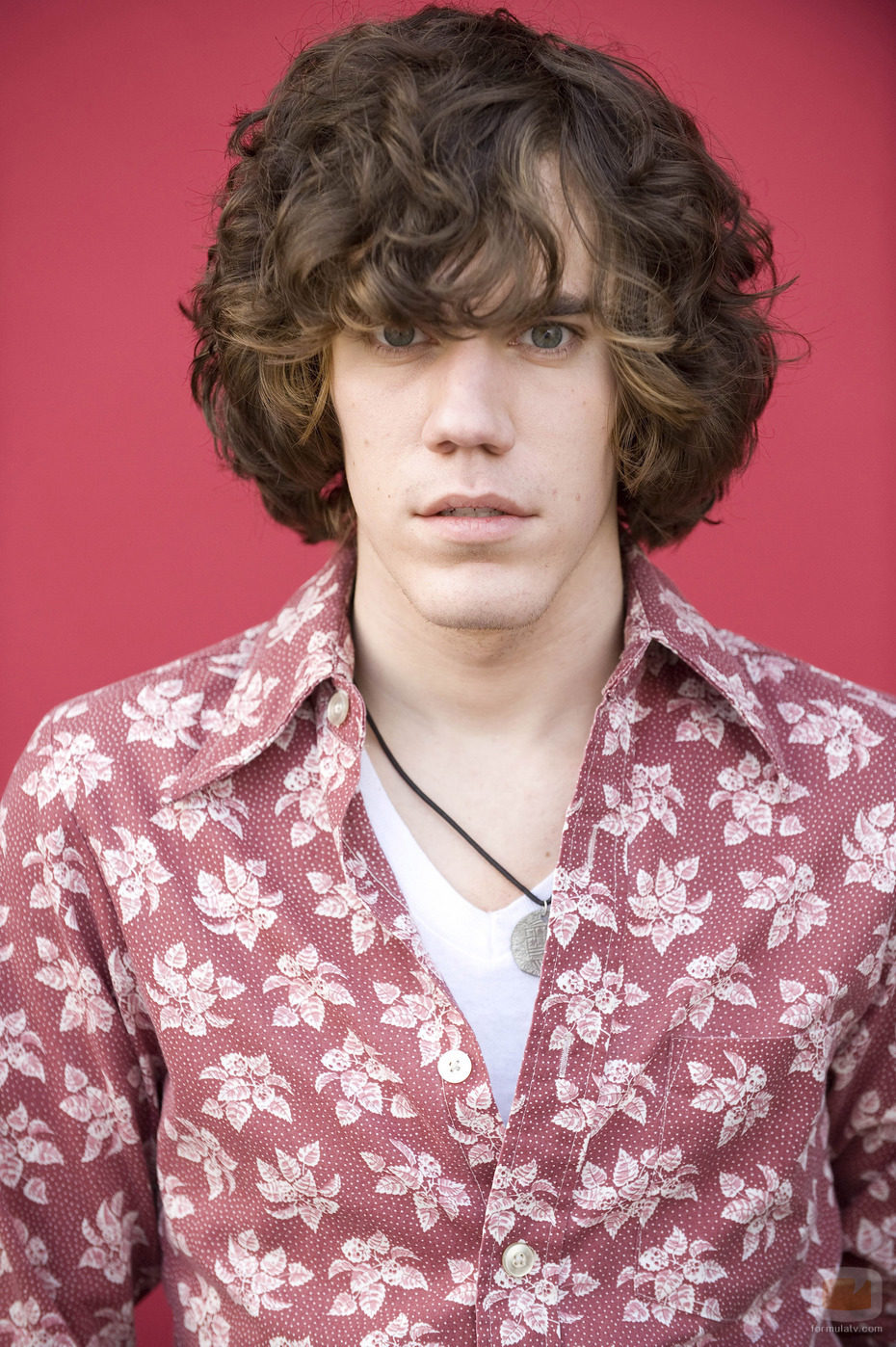 Tyler Grady de 'American Idol'