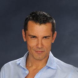 Jesús Vázquez presentador de 'La Guillotina'