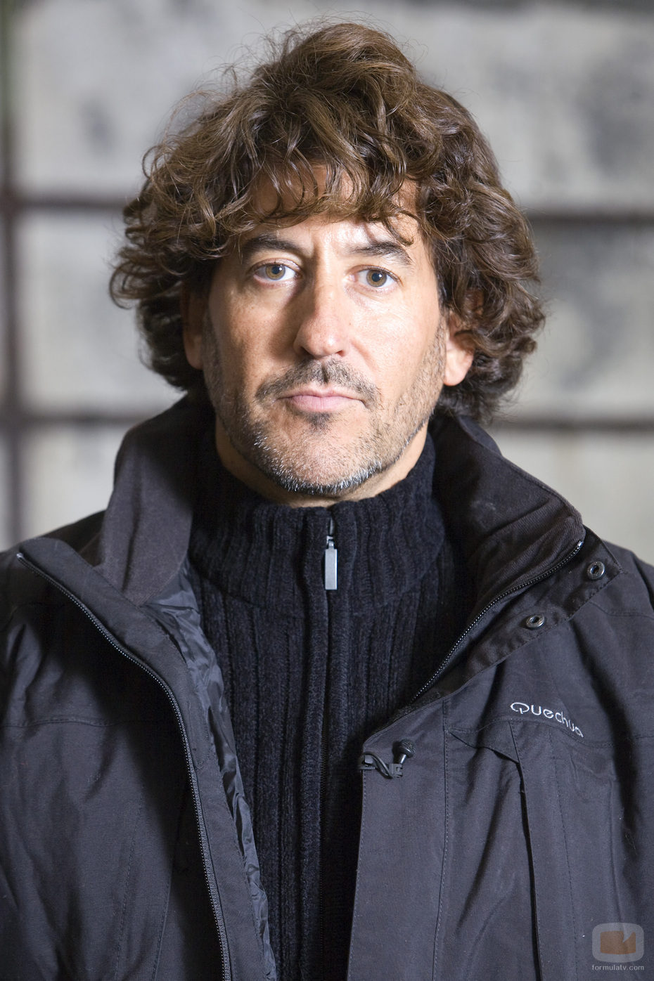 Álvaro de Marichalar de mendigo