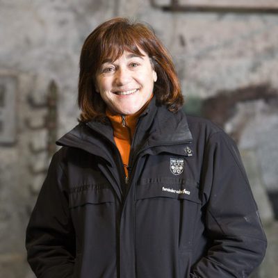Blanca Fernández Ochoa