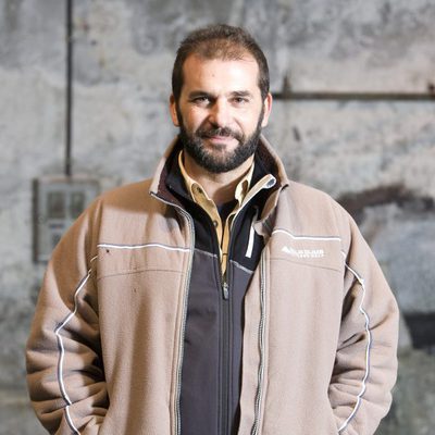 Miguel Temprano