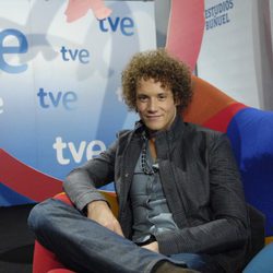 Daniel Diges