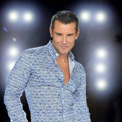 Jesús Vázquez conduce 'I love Escassi'