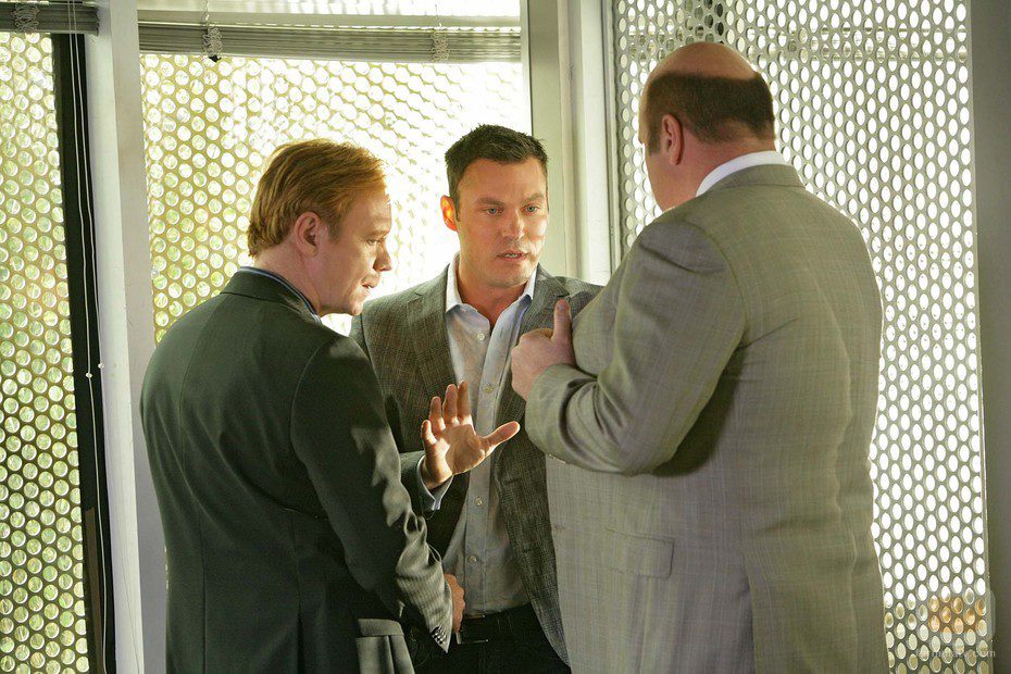 Brian Austin Green en 'CSI: Miami'