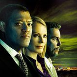 Cartel de 'CSI: Las Vegas': novena temporada