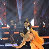 Juan García baila un 'quick step' en 'MQB'
