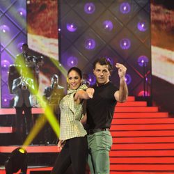 Miguel Ángel Nadal baila un tango en 'MQB'