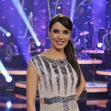 Pilar Rubio en la gala 4 de 'MQB'