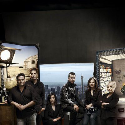 Callejeros: 200 programas