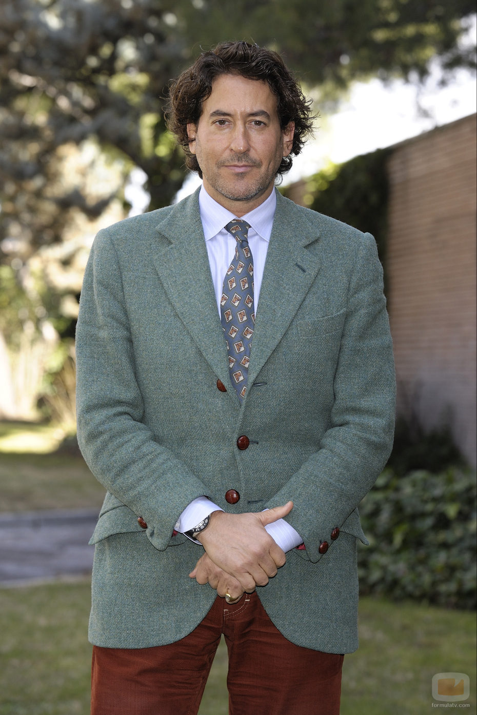 Álvaro de Marichalar