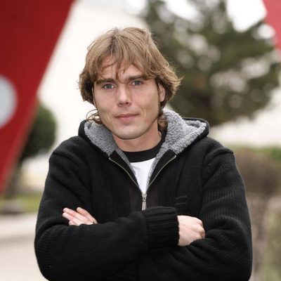 Carlos Navarro, "El Yoyas"