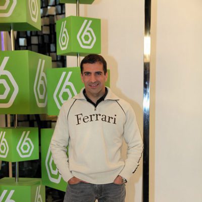 Marc Gené en laSexta