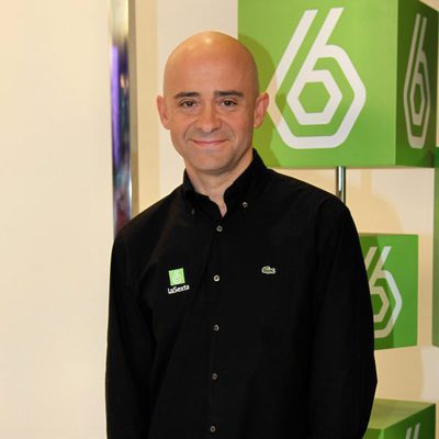 Antonio Lobato