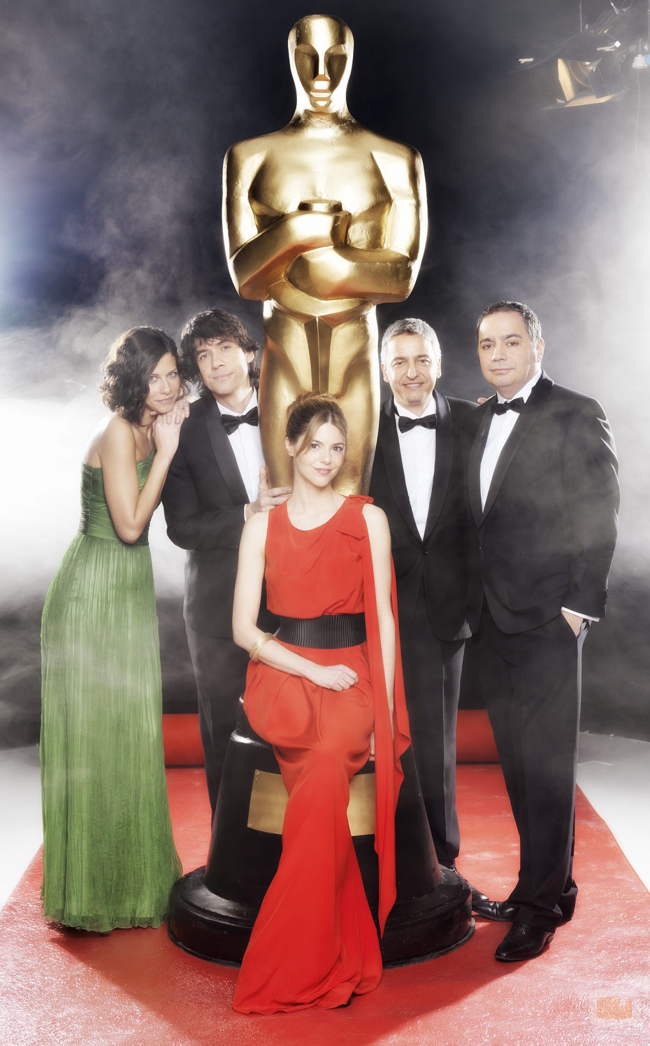 Premios Oscar 2010