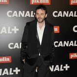 Fernando Tejero en los Oscar 2010