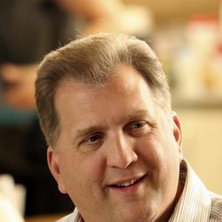 Daniel Roebuck en 'Perdidos'