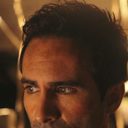 Nestor Carbonell en 'Dr Linus'