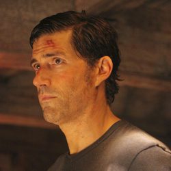 Matthew Fox en 'Dr Linus'