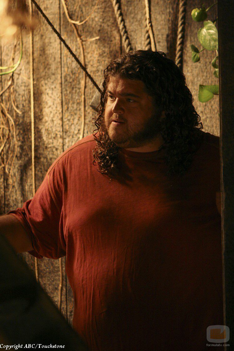 Jorge García en 'Dr Linus'