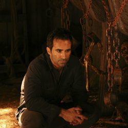 Nestor Carbonell en 'Lost'