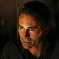 Richard Alpert de 'Lost'