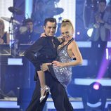 Belén Esteban baila disco en 'MQB'