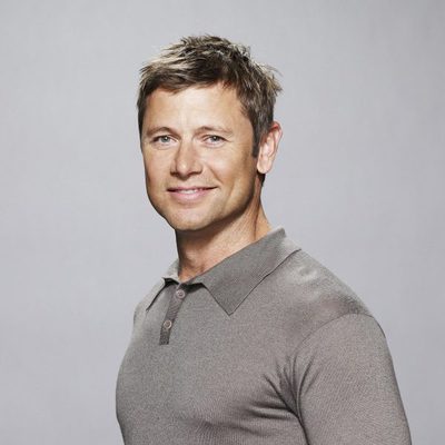Grant Show